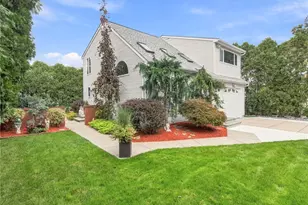 25 Joy St, Johnston, RI 02919 - Photo 37