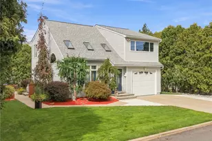 25 Joy St, Johnston, RI 02919 - Photo 1