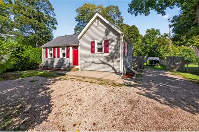 660 Tower Hill Road, North Kingstown, RI 02852 - Photo 3
