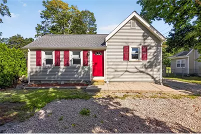660 Tower Hill Road, North Kingstown, RI 02852 - Photo 1
