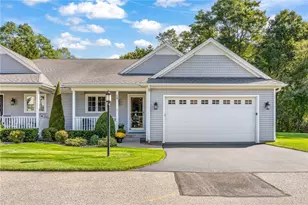 19 Classic Ct, North Kingstown, RI 02852 - Photo 1