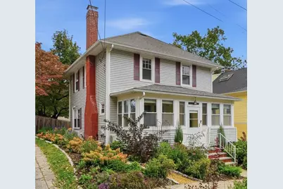 234 Fifth Street, Providence, RI 02906 - Photo 1