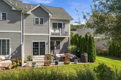 1 Desiree Court #F, Smithfield, RI 02917 - Photo 37
