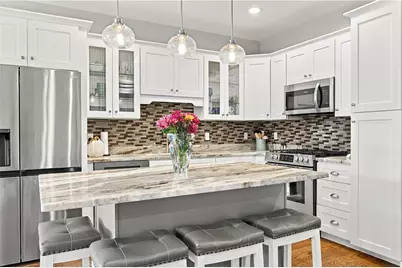 1 Desiree Court #F, Smithfield, RI 02917 - Photo 1