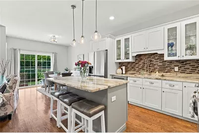 1 Desiree Court #F, Smithfield, RI 02917 - Photo 11