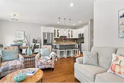 1 Desiree Court #F, Smithfield, RI 02917 - Photo 17