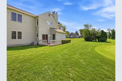 60 Saddle Green #B, North Providence, RI 02904 - Photo 29