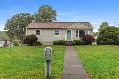 53 Fairgreen Drive, West Warwick, RI 02893 - Photo 1