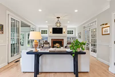 27 Bud Browning Circle, South Kingstown, RI 02879 - Photo 15