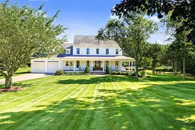 27 Bud Browning Circle, South Kingstown, RI 02879 - Photo 49