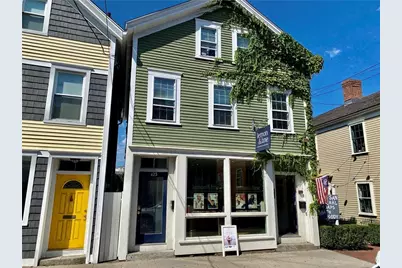 423 Thames Street #2, Newport, RI 02840 - Photo 1