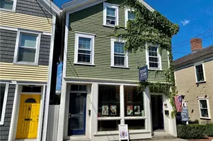 423 Thames St, Newport, RI 02840 - Photo 1