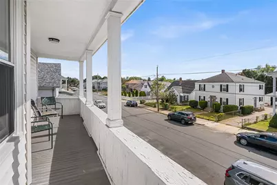 208 Suffolk Avenue, Pawtucket, RI 02861 - Photo 17