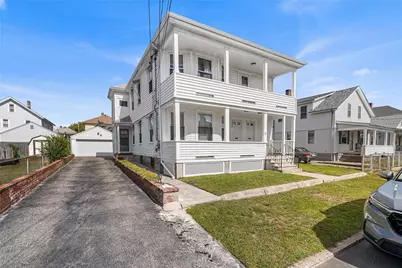 208 Suffolk Avenue, Pawtucket, RI 02861 - Photo 3