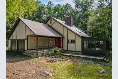 20 Hi View Drive, Scituate, RI 02831 - Photo 1