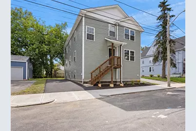 0 Fairview Street, Providence, RI 02908 - Photo 1