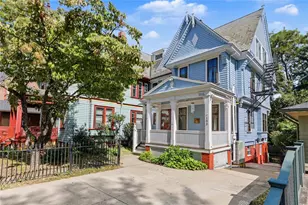 183 Brown St, Providence, RI 02906 - Photo 1