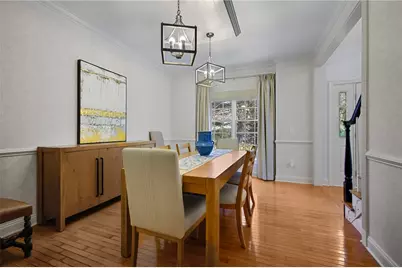 45 Deep Meadow Lane #45, East Greenwich, RI 02818 - Photo 5