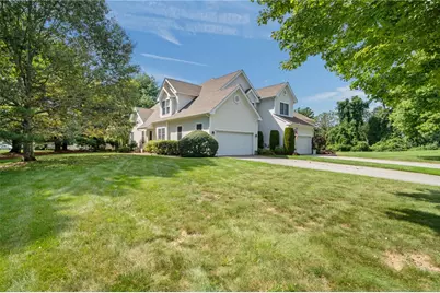 45 Deep Meadow Lane #45, East Greenwich, RI 02818 - Photo 41