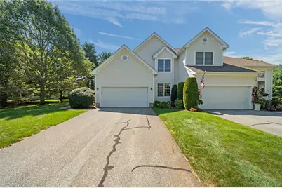 45 Deep Meadow Lane #45, East Greenwich, RI 02818 - Photo 3