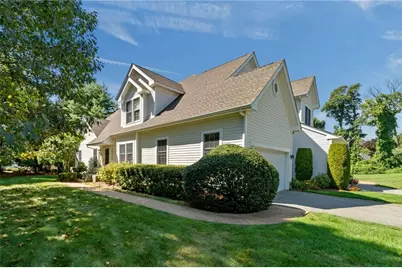 45 Deep Meadow Lane #45, East Greenwich, RI 02818 - Photo 1