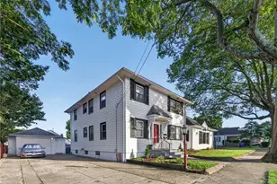 25 Zella St, Providence, RI 02908 - Photo 1