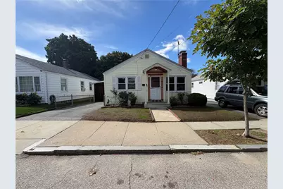 40 Standish Avenue, Providence, RI 02908 - Photo 5