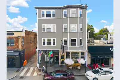 226 Atwells Avenue #3, Providence, RI 02903 - Photo 1