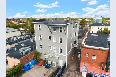 226 Atwells Avenue #3, Providence, RI 02903 - Photo 3