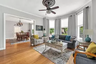 50 Vernon St, Pawtucket, RI 02860 - Photo 9