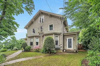 50 Vernon Street, Pawtucket, RI 02860 - Photo 1