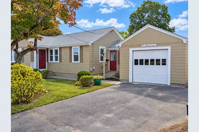 107 Fuller Street, Pawtucket, RI 02861 - Photo 1