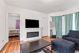 126 Coyle Ave, Pawtucket, RI 02861 - Photo 5