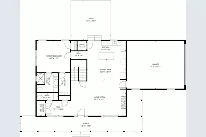 91 Green Hill Beach Road, South Kingstown, RI 02879 - Photo 9