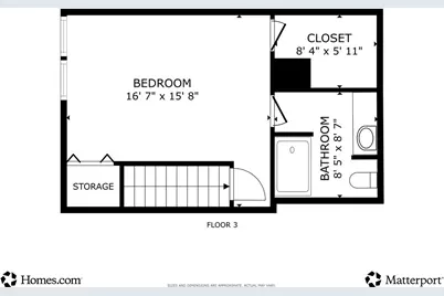 200 Post Road #311, Warwick, RI 02888 - Photo 23
