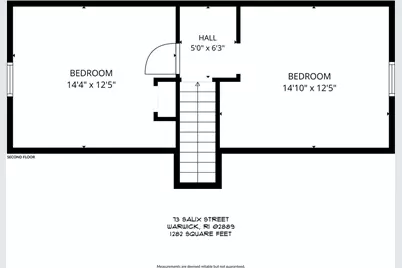 73 Salix Street, Warwick, RI 02889 - Photo 19