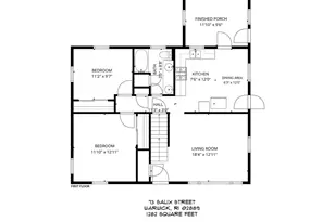 73 Salix St, Warwick, RI 02889 - Photo 5