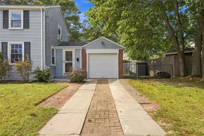 60 Parkway Drive, Warwick, RI 02886 - Photo 3