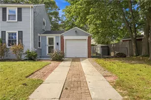 60 Parkway Dr, Warwick, RI 02886 - Photo 3