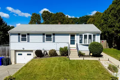 24 Vincenzo Drive, West Warwick, RI 02893 - Photo 1