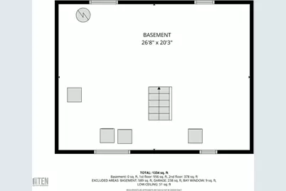 2 Elton Circle, Cranston, RI 02921 - Photo 17