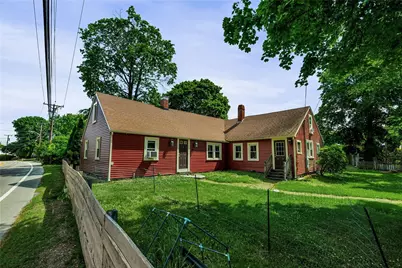 1707 Diamond Hill Road, Cumberland, RI 02864 - Photo 15