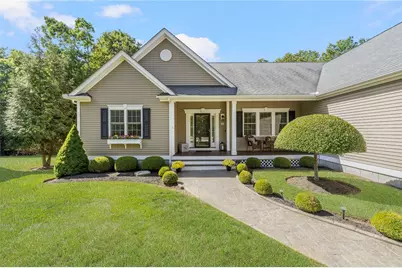 26 Timber Trail, Coventry, RI 02816 - Photo 3