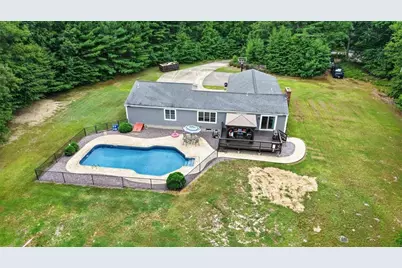 884 Reynolds Road, Glocester, RI 02814 - Photo 5