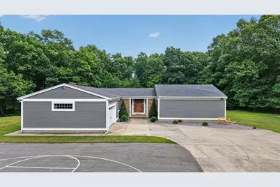 884 Reynolds Road, Glocester, RI 02814 - Photo 1