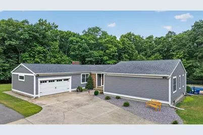 884 Reynolds Road, Glocester, RI 02814 - Photo 3