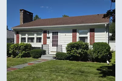 71 Fales Road, Bristol, RI 02809 - Photo 1