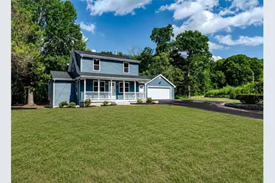 1855 Old Louisquissett Pike, Lincoln, RI 02865 - Photo 1