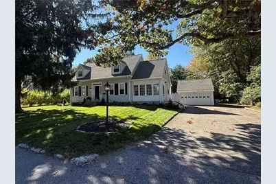 40 Grandview Avenue, Lincoln, RI 02865 - Photo 1