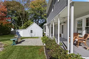 40 Grandview Ave, Lincoln, RI 02865 - Photo 47